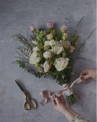 Shop Romance & Friendship Bouquets | FLORÈVR