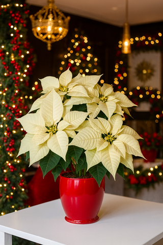 Poinsettia